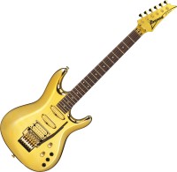 Купить електрогітара / бас-гітара Ibanez JS2GD: цена от 329378 грн.