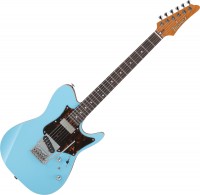 Купить електрогітара / бас-гітара Ibanez TQMS1: цена от 159768 грн.