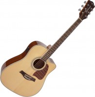 Купить гітара Richwood RD-17-CE: цена от 13993 грн.