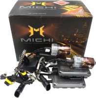Купить автолампа Michi MI HB4 40W 4300K Kit: цена от 3288 грн.