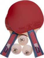 Купить ракетка для настольного тенниса GIANT DRAGON Taichi P40+: цена от 620 грн.
