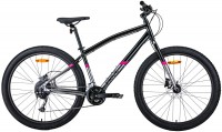 Купить велосипед Pride Rocksteady AL 7.2 2022 frame XL  по цене от 14337 грн.