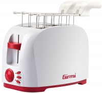 Купить тостер Girmi TP11: цена от 2085 грн.