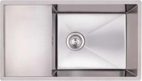 Купити кухонна мийка Imperial D7844 3.0/1.2  за ціною від 3772 грн.