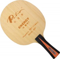 Купить ракетка для настільного тенісу Palio Energy 01: цена от 612 грн.