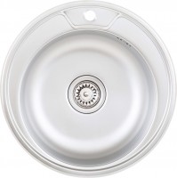 Купити кухонна мийка Interline Volta за ціною від 2331 грн.