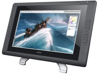 Купить графічний планшет Wacom Cintiq 22HD: цена от 129889 грн.