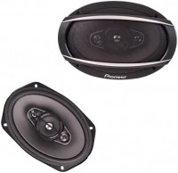 Купить автоакустика Pioneer TS-G6977S: цена от 3057 грн.