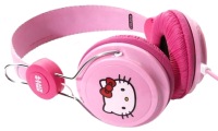 Купити навушники Coloud Hello Kitty 