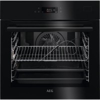 Купить духовой шкаф AEG SteamBoost BSE 782380 B  по цене от 42000 грн.