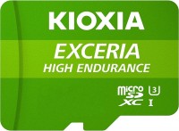 описание, цены на KIOXIA Exceria High Endurance microSD