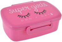 Купити харчовий контейнер Yes Super Girls 706853  за ціною від 145 грн.