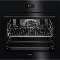 Купить духова шафа AEG SteamPro BSE 792380 B: цена от 57510 грн.