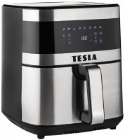 Купити фритюрниця Tesla AirCook Q60 XL  за ціною від 5625 грн.