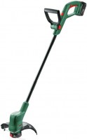 Купити газонокосарка Bosch EasyGrassCut 18V-26 06008C1C71 (1x2.5Ah)  за ціною від 7904 грн.