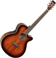 Купити гітара Tanglewood TW4 E KOA  за ціною від 26910 грн.