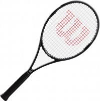 Купить ракетка для большого тенниса Wilson Pro Staff Precision 100: цена от 5149 грн.