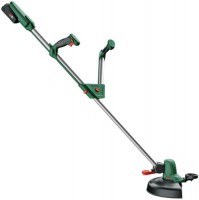 Купити газонокосарка Bosch UniversalGrassCut 18V-26 06008C1E71 (1x2.5Ah)  за ціною від 7699 грн.