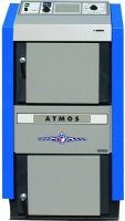 Купить опалювальний котел Atmos DC 40SX: цена от 120762 грн.
