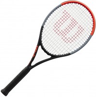 Купити ракетка для великого тенісу Wilson Clash 100UL  за ціною від 8648 грн.