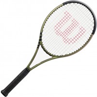 Купить ракетка для большого тенниса Wilson Blade 100L V8: цена от 7997 грн.