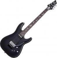Купить електрогітара / бас-гітара Schecter Damien Platinum 6 FR S: цена от 67999 грн.