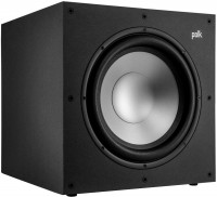 Купить сабвуфер Polk Audio Monitor XT12: цена от 15288 грн.