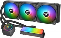 Купить система охлаждения Thermaltake Floe RC360 CPU & Memory  по цене от 8698 грн.