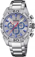 Купить наручний годинник FESTINA F20543/1: цена от 9190 грн.