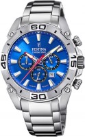 Купити наручний годинник FESTINA F20543/2  за ціною від 10162 грн.