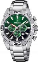 Купить наручний годинник FESTINA F20543/3: цена от 9190 грн.