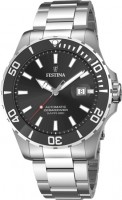 Купить наручний годинник FESTINA F20531/4: цена от 11370 грн.