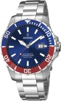 Купить наручные часы FESTINA F20531/5  по цене от 12089 грн.