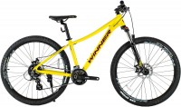 Купить велосипед Winner Alpina 27.5 (2x7) 2022 frame 15  по цене от 15200 грн.