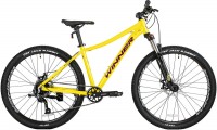 Купить велосипед Winner Alpina 27.5 (1x8) 2022 frame 17: цена от 15200 грн.