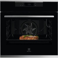 Купить духова шафа Electrolux AssistedCooking KOEBP 39 X: цена от 36280 грн.