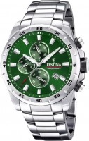 Купить наручний годинник FESTINA F20463/3: цена от 6880 грн.