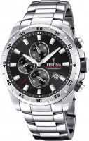 Купить наручные часы FESTINA F20463/4  по цене от 6880 грн.
