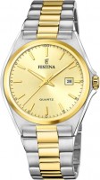 Купити наручний годинник FESTINA F20554/3  за ціною від 5181 грн.