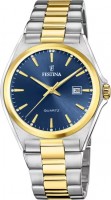 Купити наручний годинник FESTINA F20554/4  за ціною від 7355 грн.