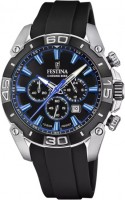 Купить наручные часы FESTINA F20544/2  по цене от 8730 грн.