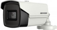 Купить камера видеонаблюдения Hikvision DS-2CE16U7T-IT3F 2.8 mm  по цене от 12246 грн.