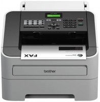 Купити факс Brother FAX-2840  за ціною від 13878 грн.