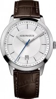 Купити наручний годинник AEROWATCH 42972 AA07  за ціною від 11187 грн.