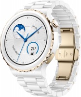 Купити смарт годинник Huawei Watch GT 3 Pro Elegant 43mm  за ціною від 20318 грн.