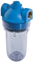 Купить фильтр для воды Atlas Filtri MIGNON PLUS SL2P MFO AS  по цене от 413 грн.