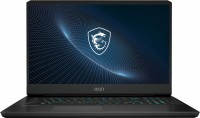 описание, цены на MSI Vector GP76 HX 12UGS