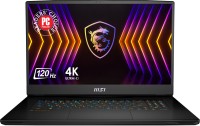 Купити ноутбук MSI Titan GT77 12UGS (GT77 12UGS-009) за ціною від 169453 грн.