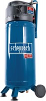 Купити компресор Scheppach HC51V  за ціною від 6140 грн.