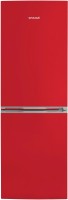 Купити холодильник Snaige RF53SM-S5RB2F  за ціною від 16790 грн.